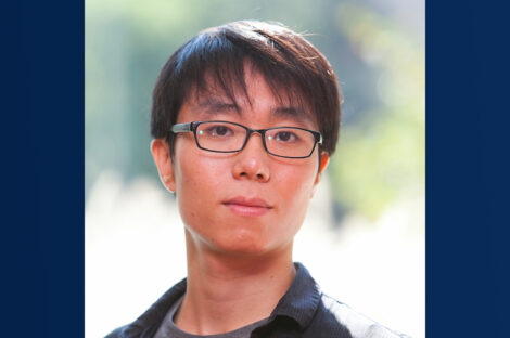 Euiwoong Lee earns NSF CAREER Award to design more efficient data clustering algorithms