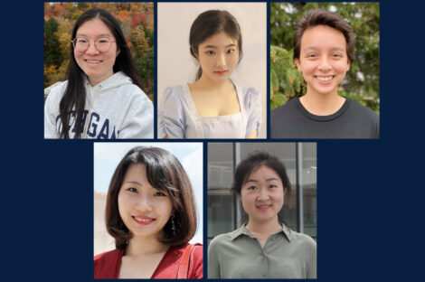 Researchers recognized at CHI for work on human-NLP system to create reading quiz questions