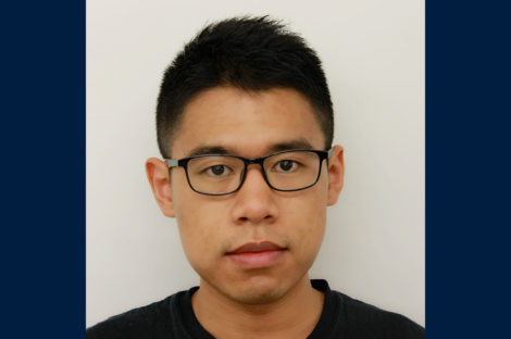 Wei Hu receives Google Research Scholar award for research on deep learning theory for real-world data