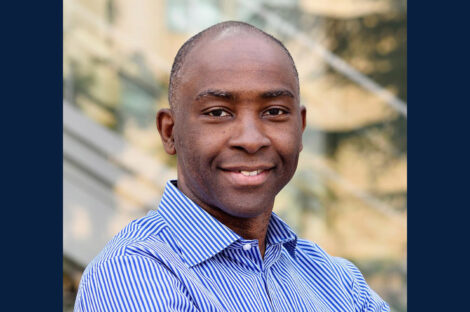 CSE alum and computer architecture innovator Kunle Olukotun chosen for top recognition by ACM/IEEE