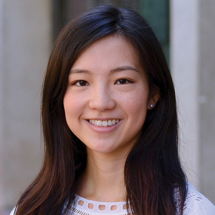 Jiasi Chen