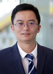 Prof. Ryan Huang