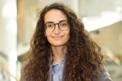 Maggie Makar receives NSF CAREER Award to develop machine learning models backed by causal reasoning