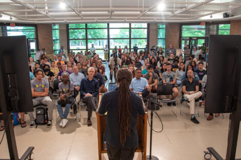 EECS commemorates Juneteenth with event celebrating excellence and diversity in tech