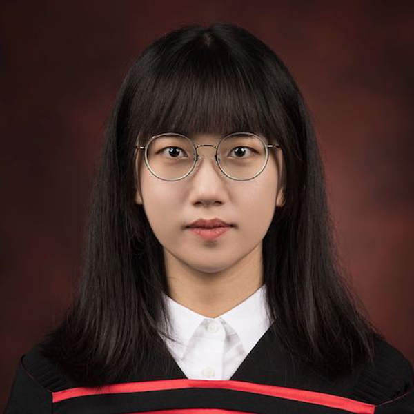 Yaxuan Kaylee Li headshot