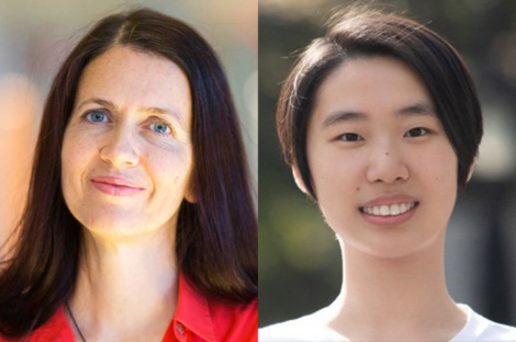 Rada Mihalcea and Zhijing Jin win two Best Paper Awards at NeurIPS 2024