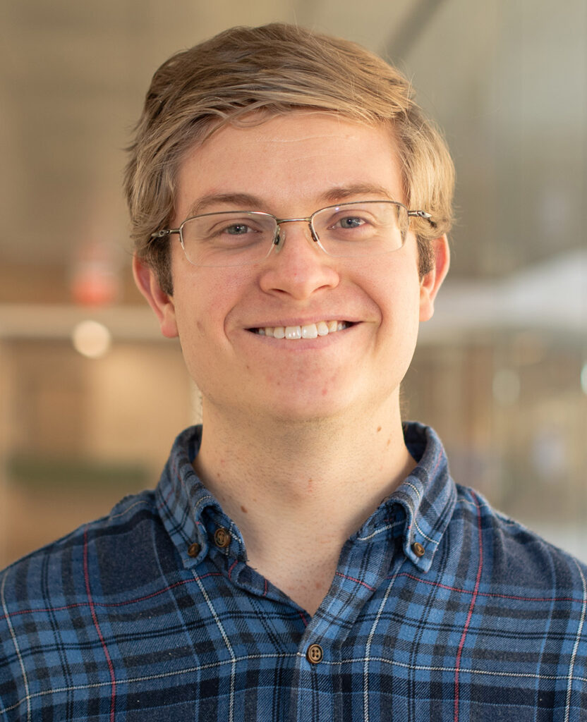 Zachary Fritts
