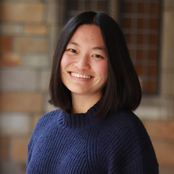 Amy Wei headshot