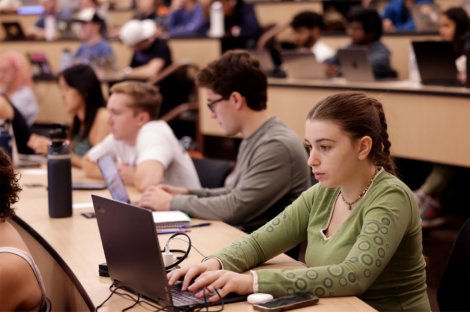 Bridging the AI literacy gap in higher education
