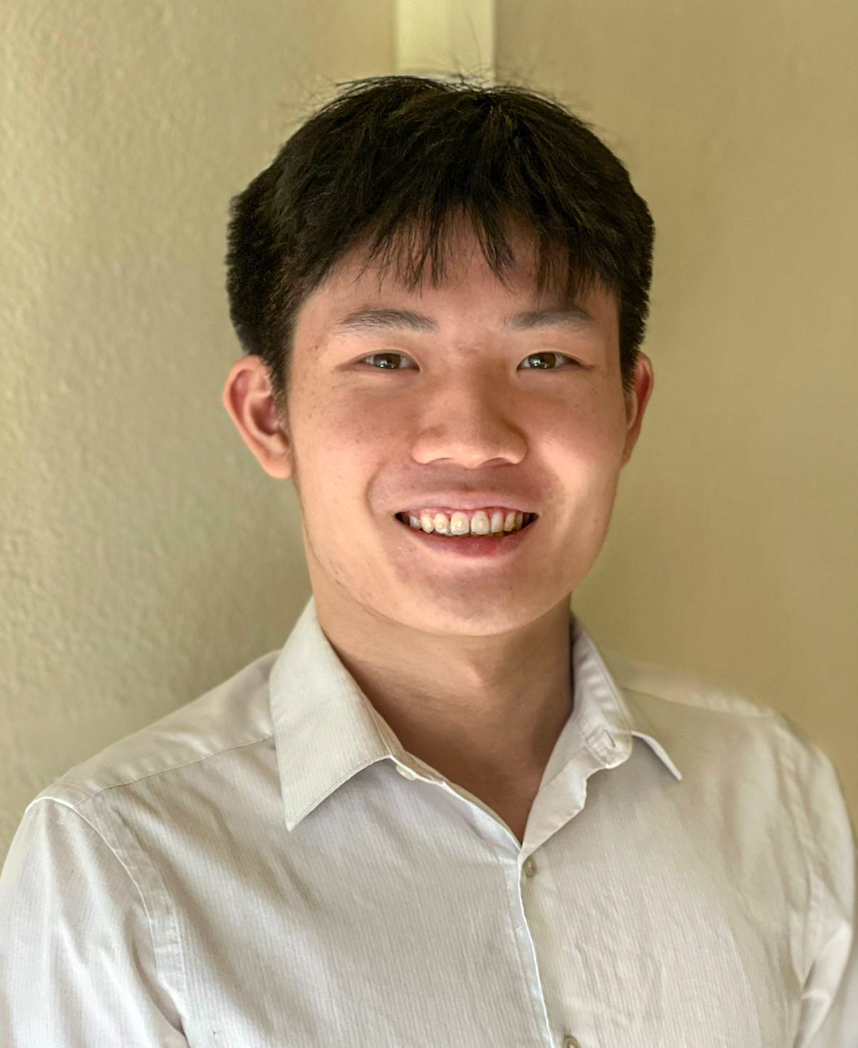 Tyson Lin