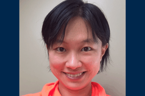 Z. Morley Mao named Farnam Jahanian Collegiate Professor of Computer Science and Engineering