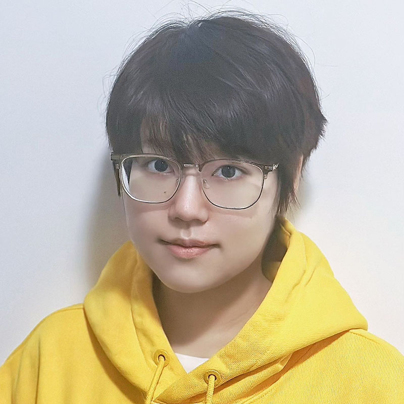 Hanyu Bai
