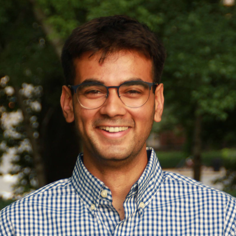 Satyam Patel