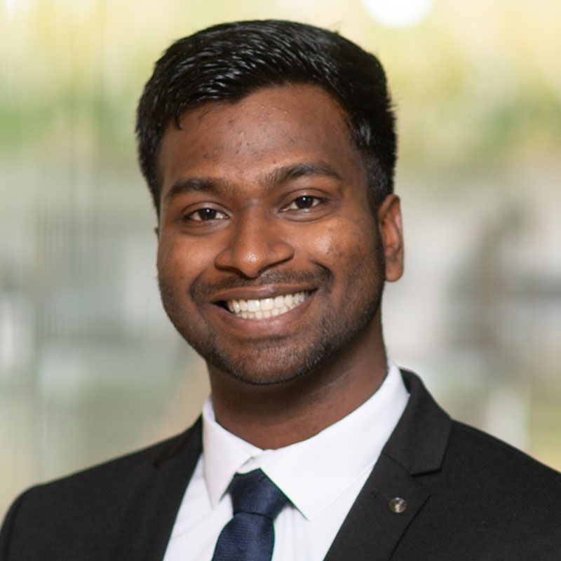Sharath Nagella