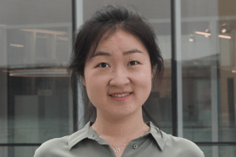 Xu Wang receives NSF CAREER Award to advance intelligent tutoring systems