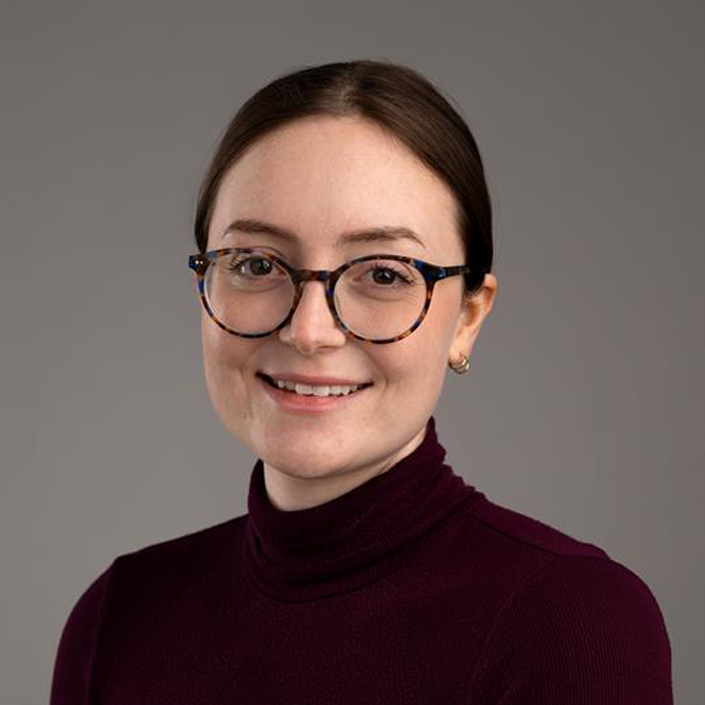 Jaylin Herskovitz headshot